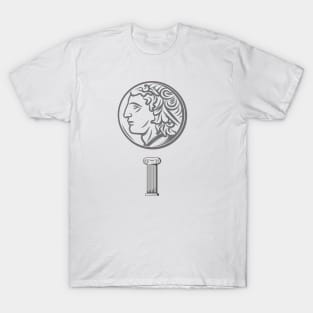 Greek Mythology T-Shirt